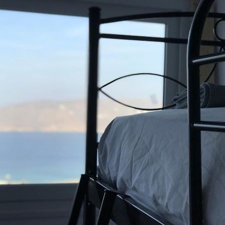 Seaclusion Apartments Panormos  외부 사진
