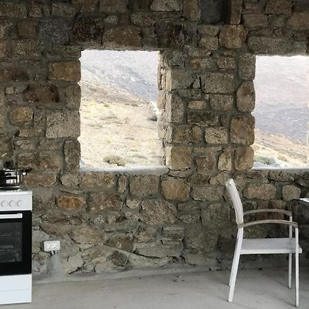 Seaclusion Apartments Panormos  외부 사진