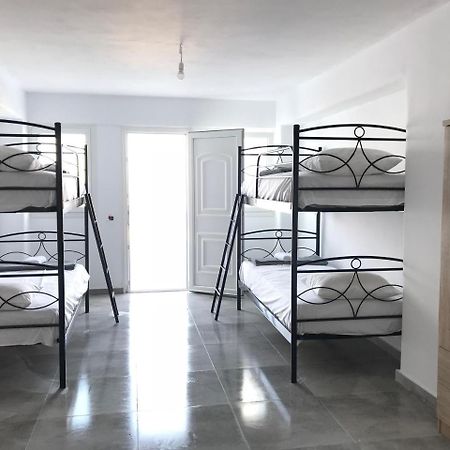 Seaclusion Apartments Panormos  외부 사진