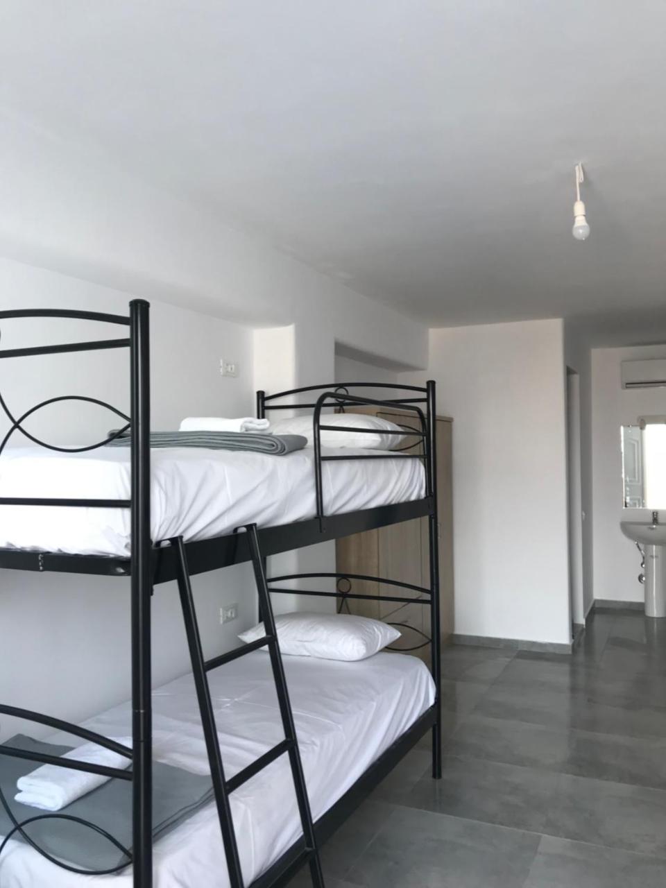 Seaclusion Apartments Panormos  외부 사진