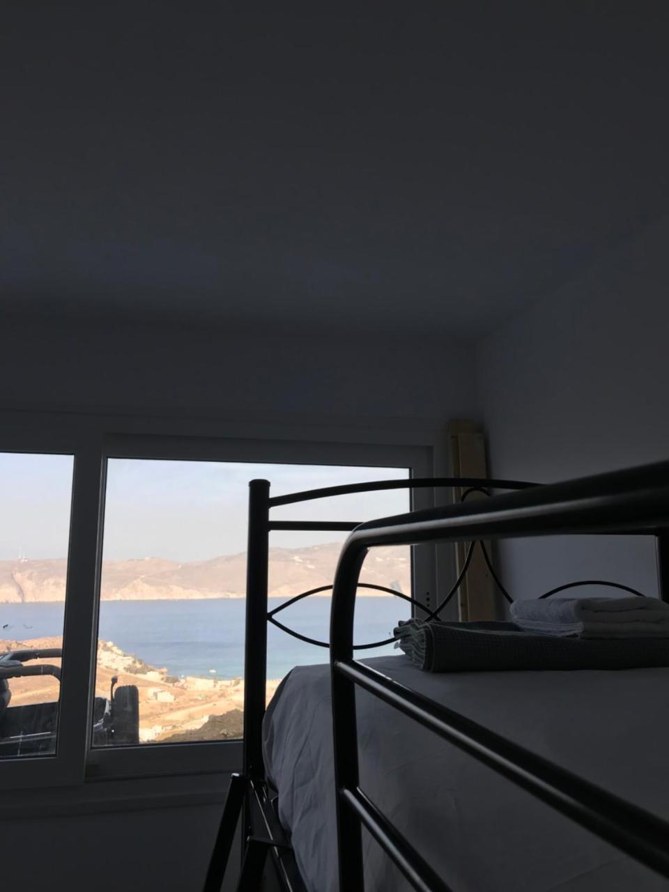 Seaclusion Apartments Panormos  외부 사진