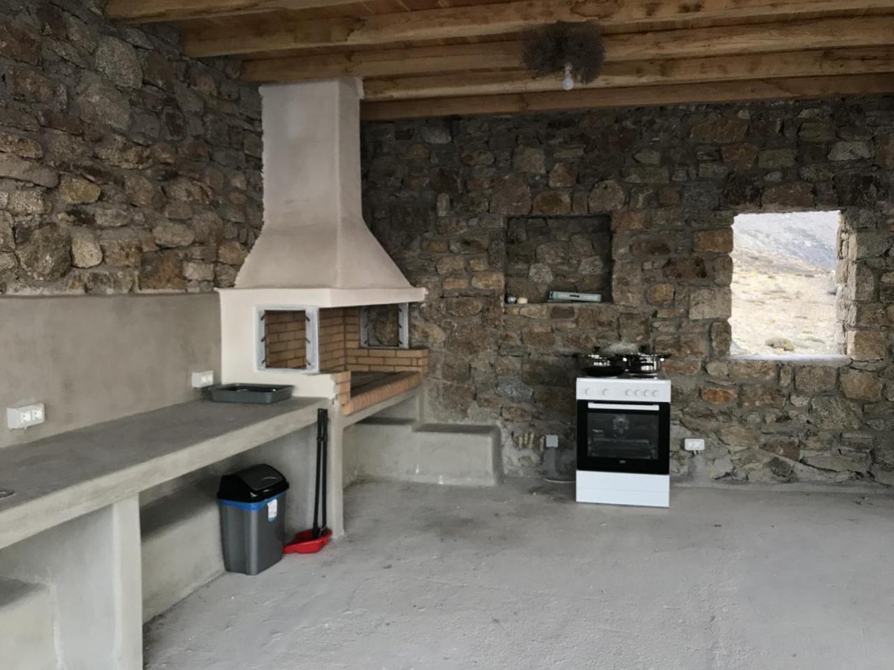 Seaclusion Apartments Panormos  외부 사진