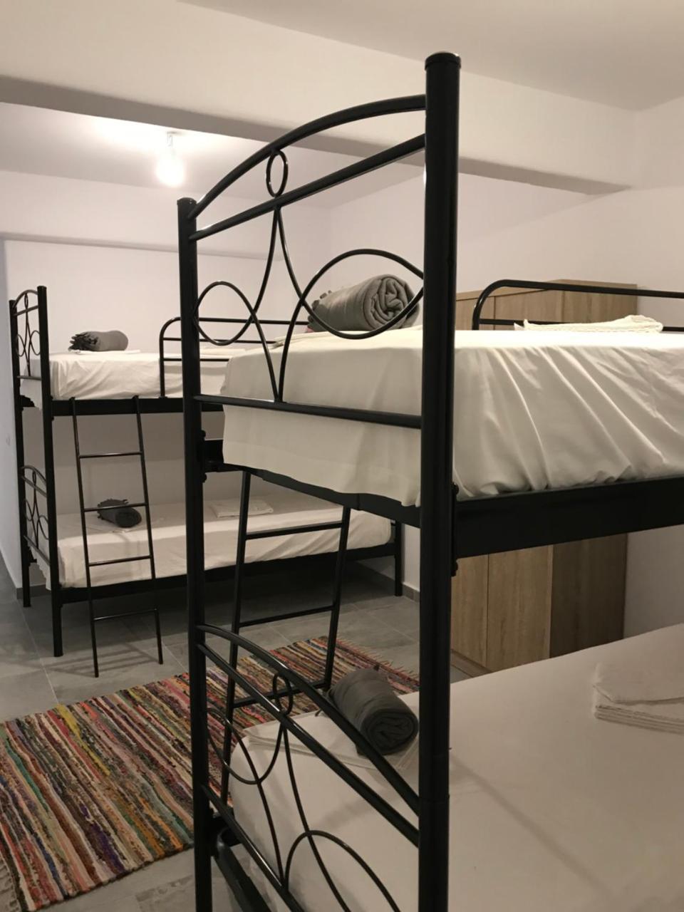 Seaclusion Apartments Panormos  외부 사진