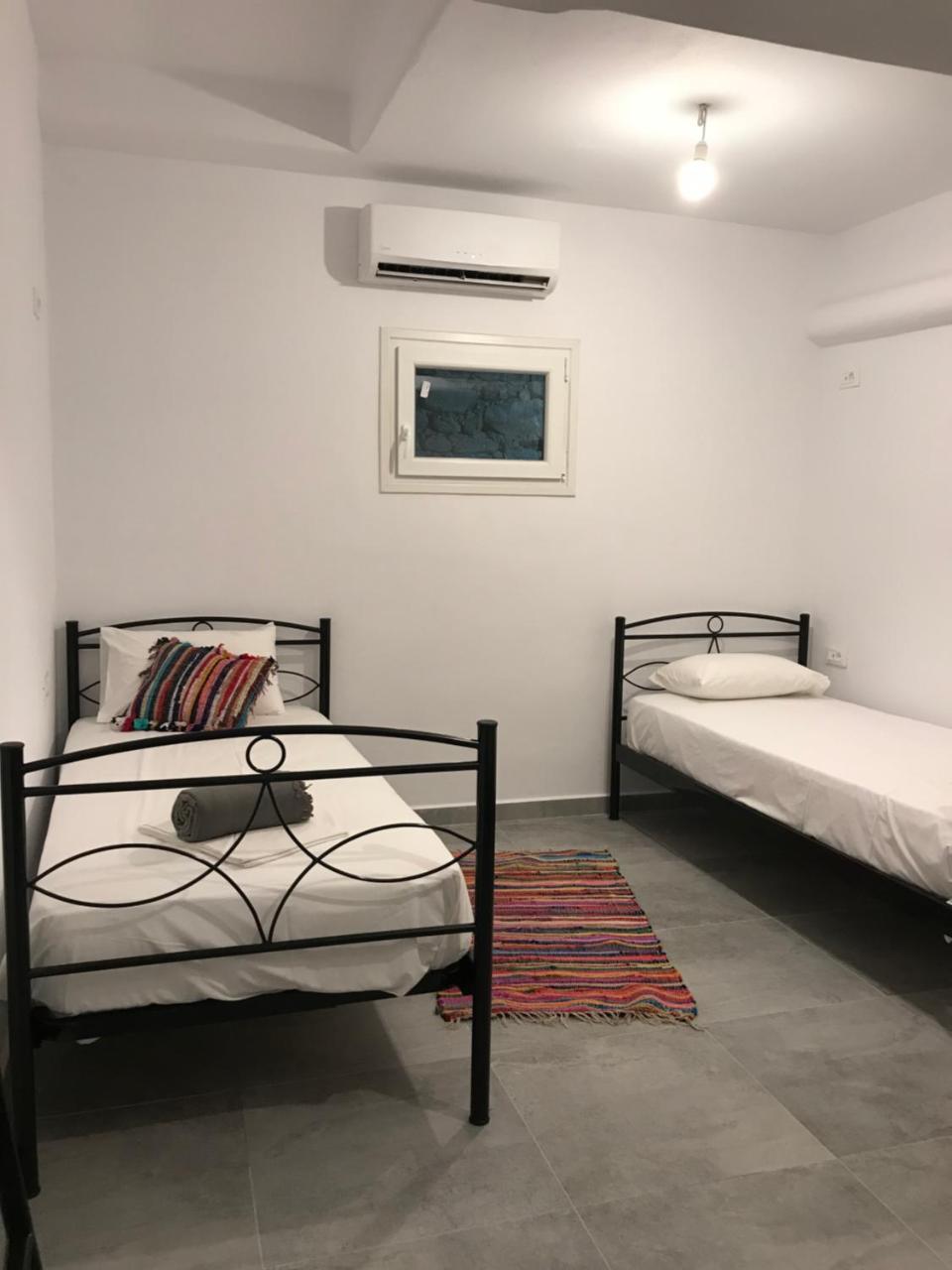 Seaclusion Apartments Panormos  외부 사진