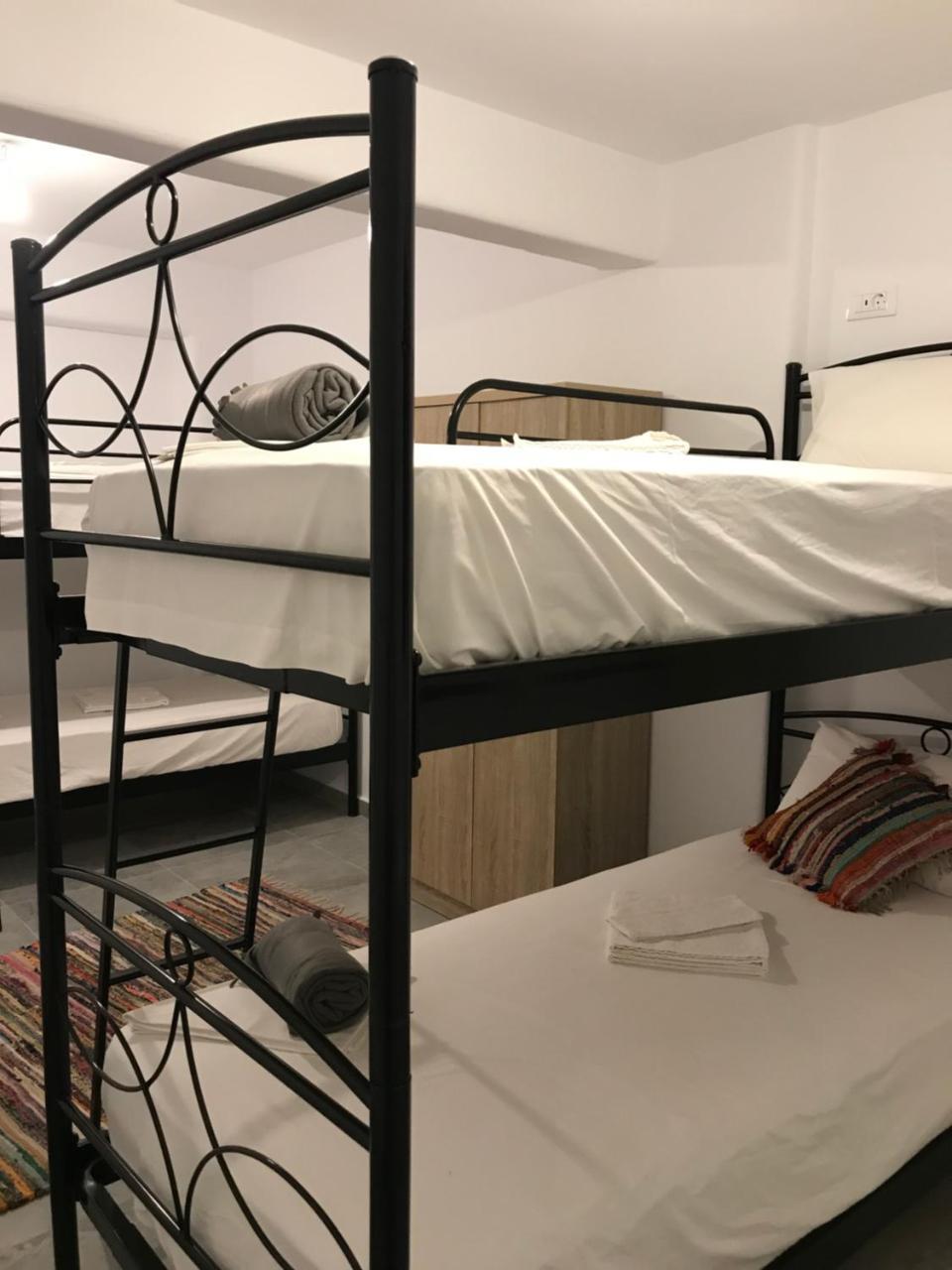Seaclusion Apartments Panormos  외부 사진